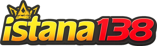 Logo istana138
